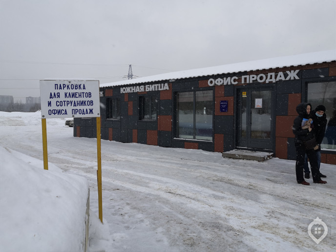 ЖК: "Южная Битца": панельный конструктор от ДСК-1 - Фото 101