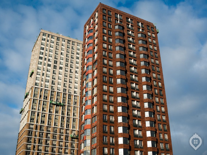 ЖК "Домашний": спальный район классический - Фото 15