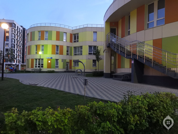 ЖК "Стеллар сити": жильё в наукограде в 6 км от метро - Фото 57