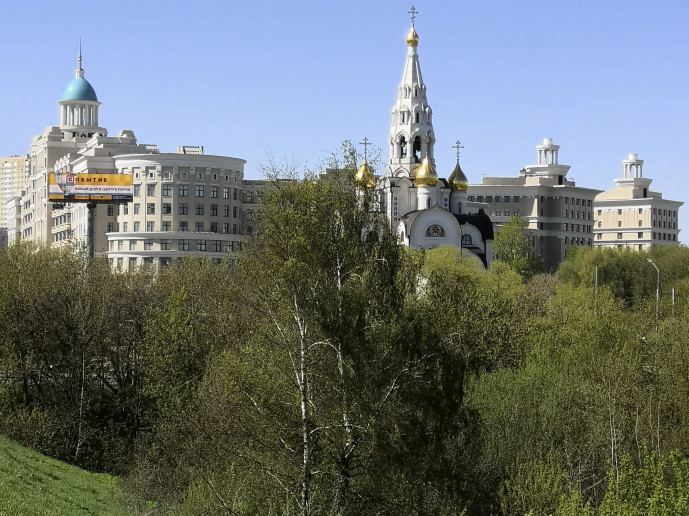 ЖК "Вестердам": самый доступный проект элитного застройщика - Фото 59