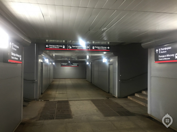 ЖК "SREDA": реинкарнация Карачаровского завода - Фото 22