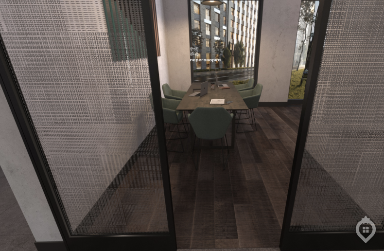 ЖК "Баланс": ставка на окружение при малом метраже - Фото 18