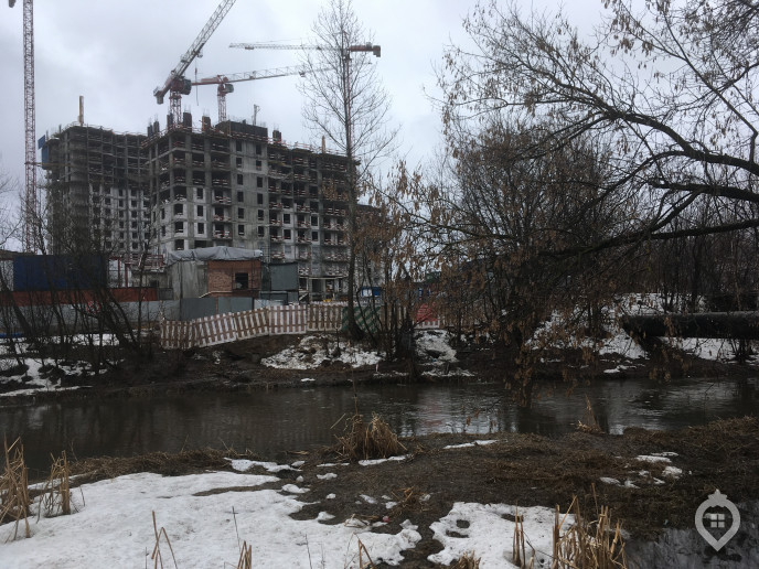 ЖК "Ботанический сад 2": между парком и линией МЦК - Фото 25