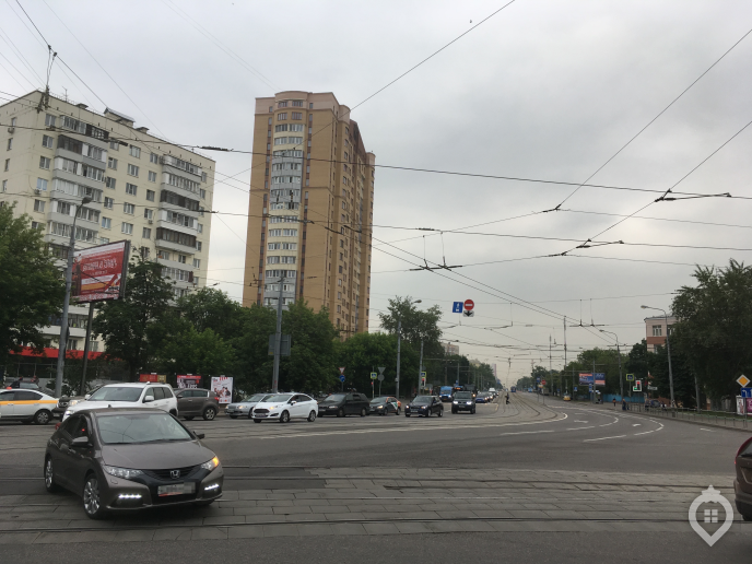 ЖК 