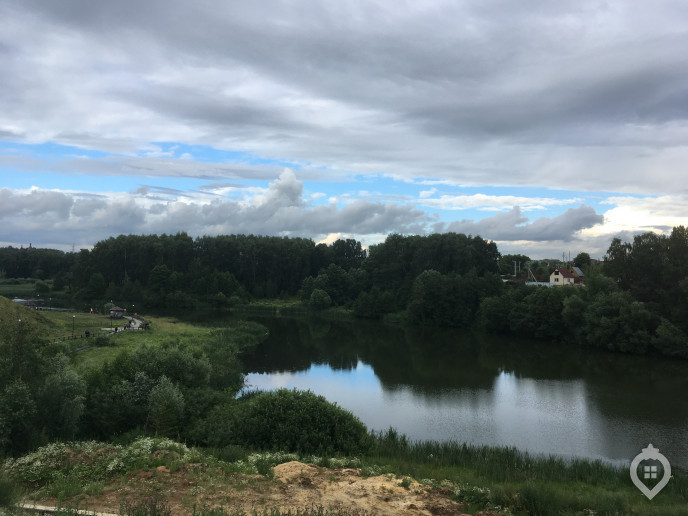 ЖК "Первый квартал": голландский пригород на окраине Видного  - Фото 51