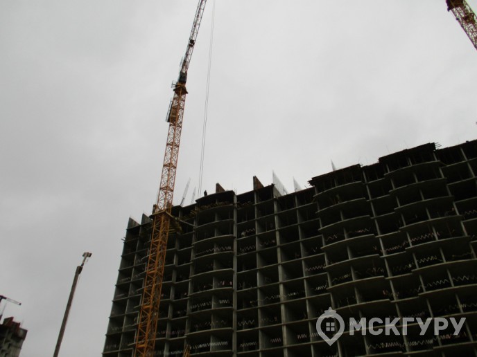 “Город счастья”: комфортная цена в обмен на проблемную экологию и долгую историю строительства - Фото 15