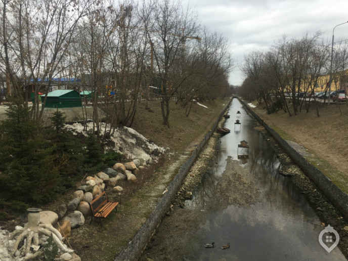 ЖК "Невский": взял курс на премиум-класс - Фото 48