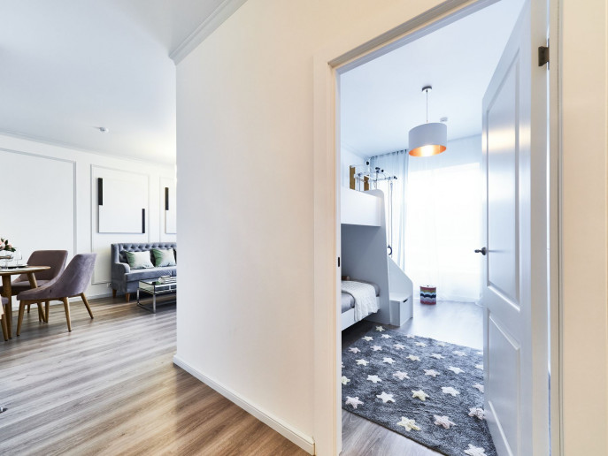 ЖК "Вестердам": самый доступный проект элитного застройщика - Фото 34