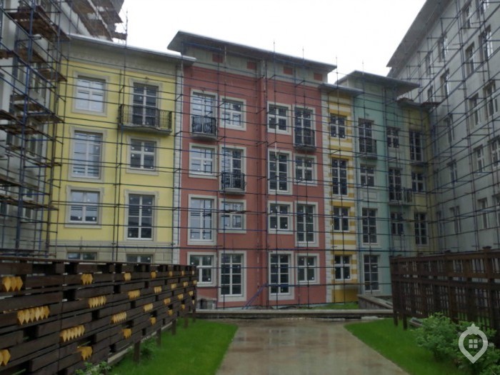 ЖК "Арт": жить в картине - Фото 10