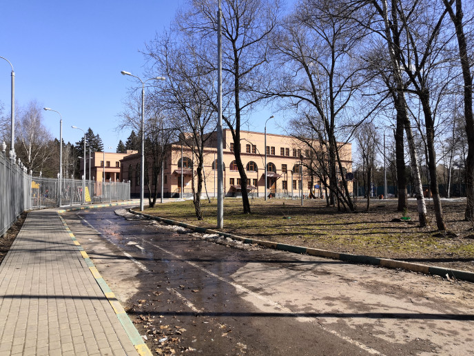 ЖК "Миниполис Рафинад": лакомый кусок земли среди дачных участков - Фото 54