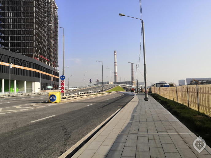 ЖК "ЗилАрт": жизнь на культурном полуострове - Фото 28