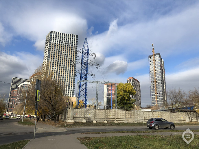 ЖК "Сердце столицы": с видом на набережную - Фото 23