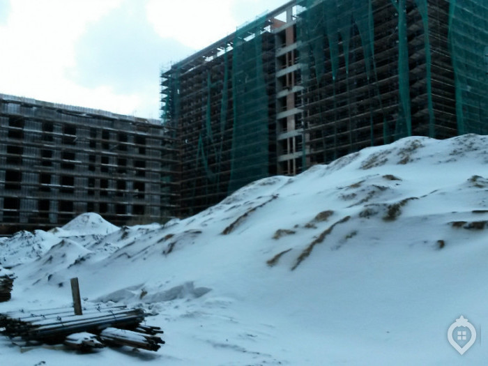 ЖК "Садовые кварталы": любо-дорого - Фото 10