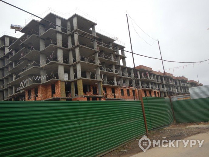 "Опалиха 03" – гармония с природой в 20 минутах от Москвы - Фото 23