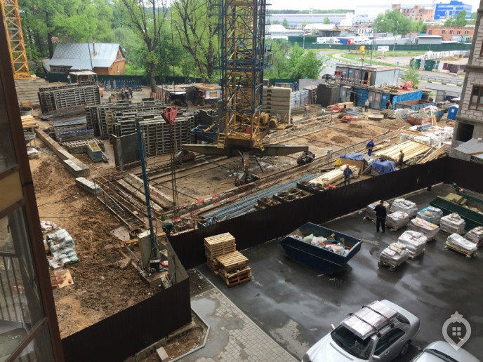 ЖК "Союзный": один дом — две стройки - Фото 19