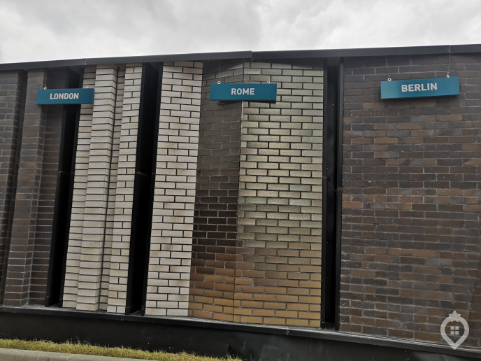 ЖК "Метрополия": столица оживляет серые пятна на карте - Фото 35