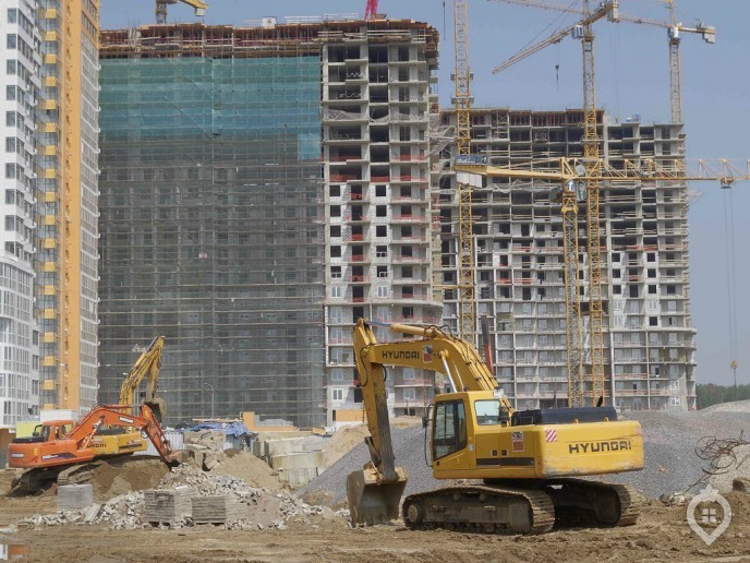 ЖК "Крылатский": на крайнем западе - Фото 7