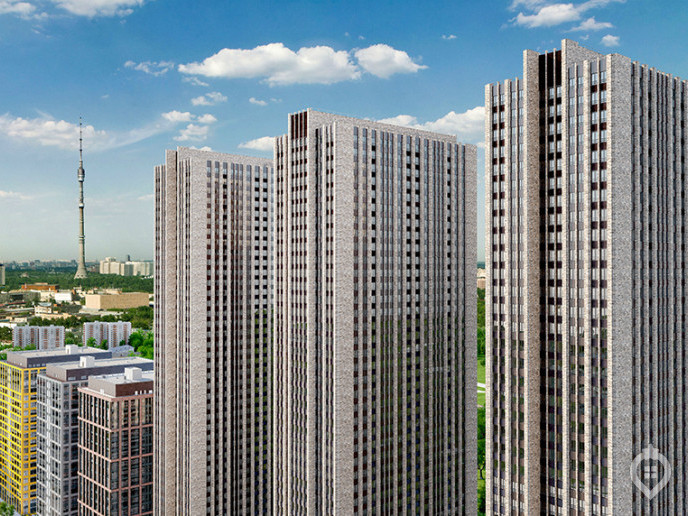 ЖК "Савеловский сити": центр близко, но промзона еще ближе - Фото 14