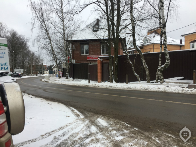 ЖК "ЗаМитино": за МКАДом, за лесом, за объектами инфраструктуры - Фото 54