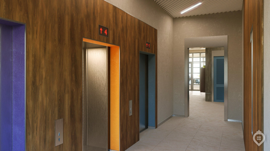 ЖК "Облака": комфорт-класс рядом с ж/д станцией - Фото 10