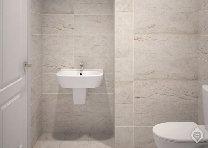 ЖК "Цветочные поляны": спальный район в ожидании скоростного трамвая - Фото 37