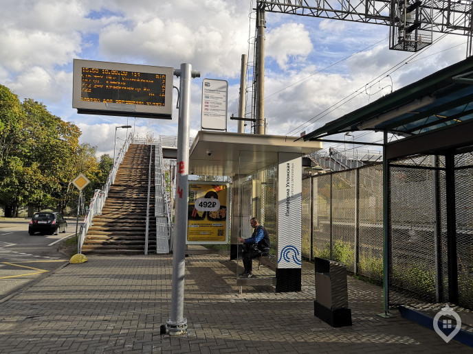 ЖК "Гоголь парк": заложник транспортных улучшений - Фото 8