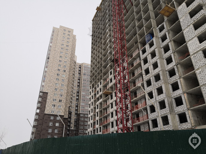 ЖК "Новые Котельники": контрастное соседство курорта и промзон - Фото 56