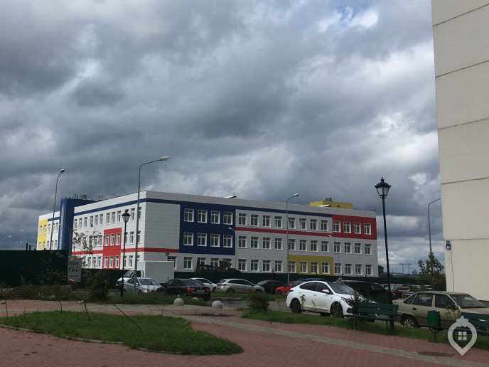 ЖК "Домодедово парк": спальный район напротив логистического гиганта - Фото 38