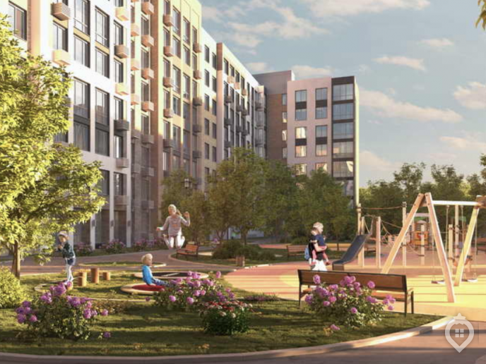 ЖК "Миниполис Серебрица": вторая жизнь подмосковных курортов - Фото 12