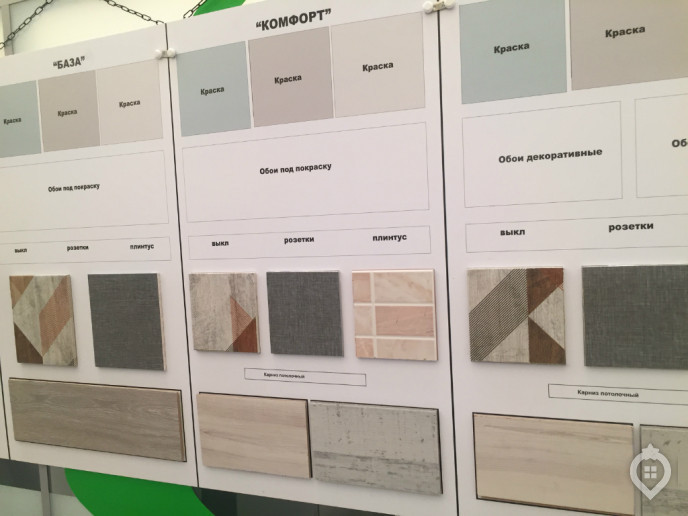 ЖК "Новый Зеленоград": 50 оттенков яркого - Фото 69