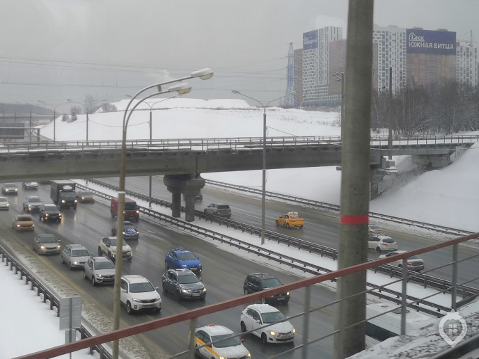 ЖК: "Южная Битца": панельный конструктор от ДСК-1 - Фото 2