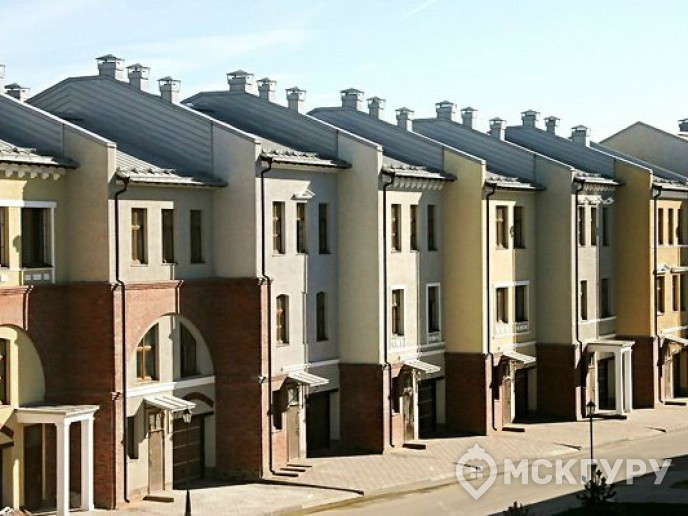 "Опалиха 03" – гармония с природой в 20 минутах от Москвы - Фото 3