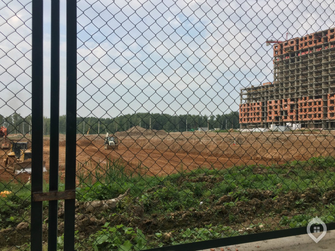 ЖК "Москвичка": столичные амбиции в 5 км от МКАД - Фото 18