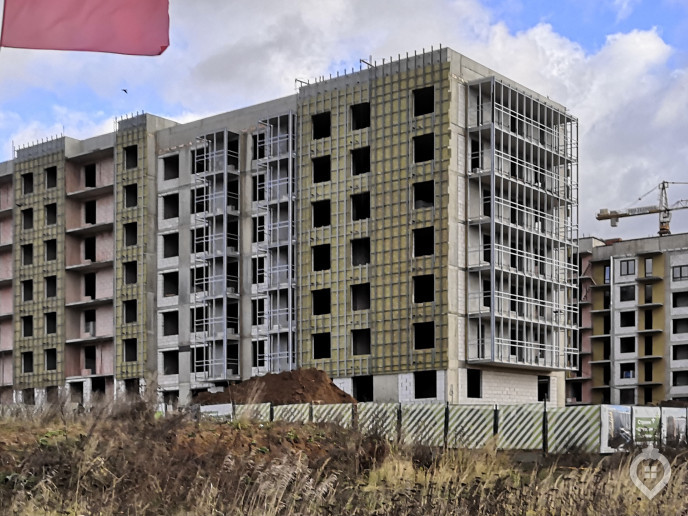 ЖК "Цветочные поляны": спальный район в ожидании скоростного трамвая - Фото 31