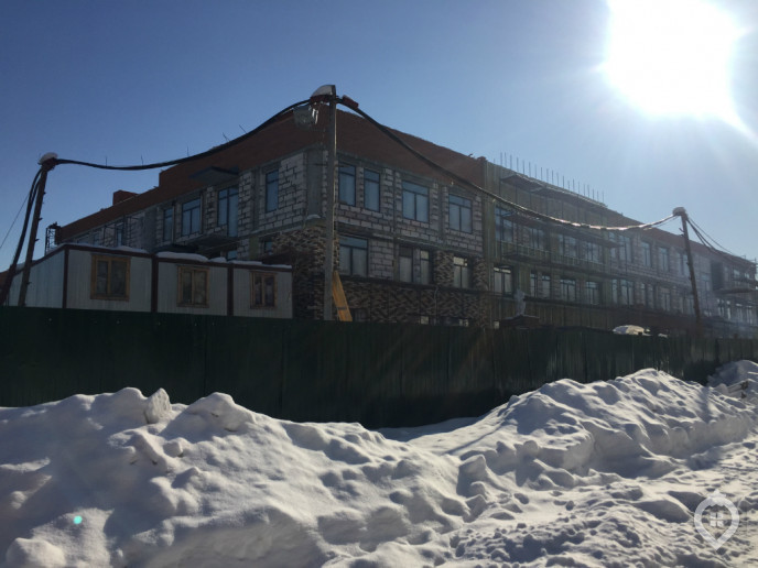 ЖК "Май": весенние краски на Каширке - Фото 64