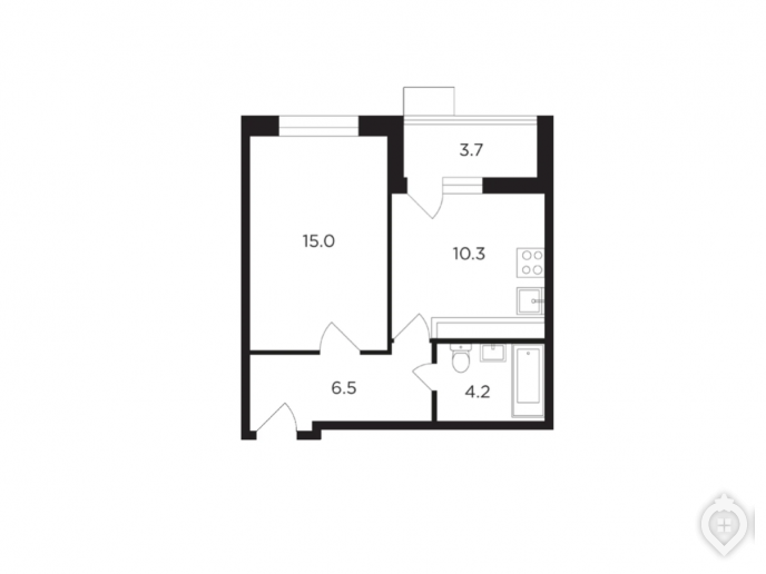 ЖК "Михайлова, 31": свидетель реновации - Фото 31