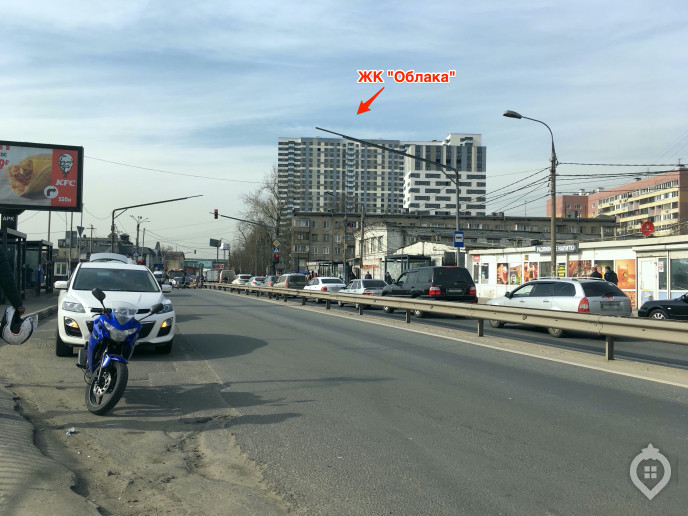 ЖК "Облака": комфорт-класс рядом с ж/д станцией - Фото 48