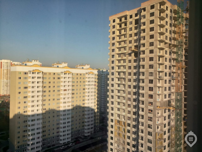 ЖК "Первый Московский": в городе-парке теперь строят монолитные дома - Фото 21