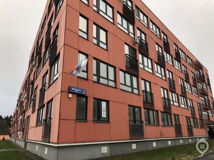 ЖК "Новогорск парк": дружный лесной городок - Фото 7