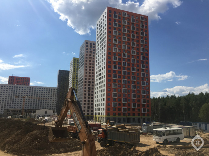 ЖК "Саларьево Парк": юго-западная автономия - Фото 11