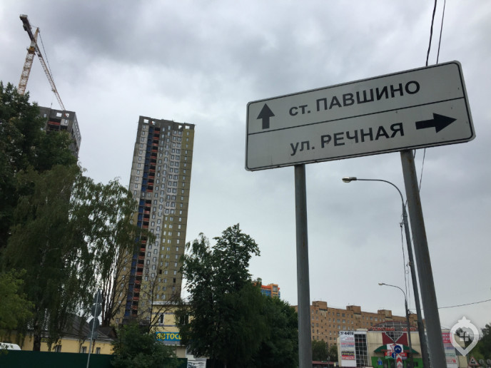 ЖК "Тетрис": головоломка из маленьких кубиков - Фото 26