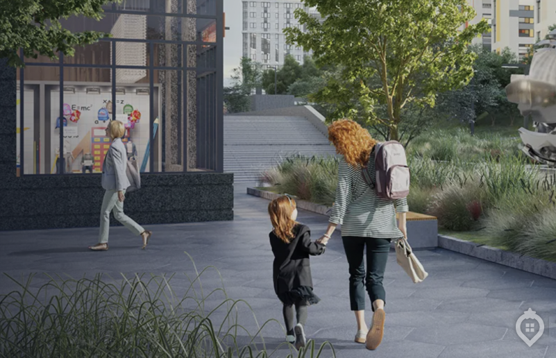 ЖК "Стеллар сити": жильё в наукограде в 6 км от метро - Фото 18