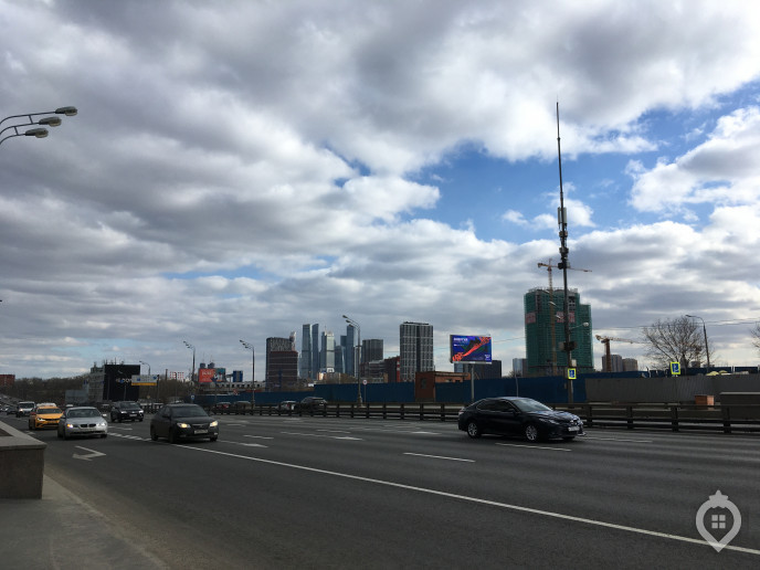 ЖК "Биг тайм": бизнес-класс, зажатый в треугольнике дорог - Фото 39