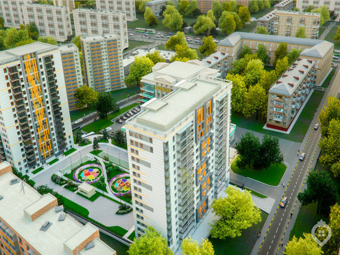 ЖК "Свой": по-своему привлекателен - Фото 17