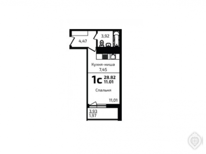 ЖК "Михайлова, 31": свидетель реновации - Фото 30