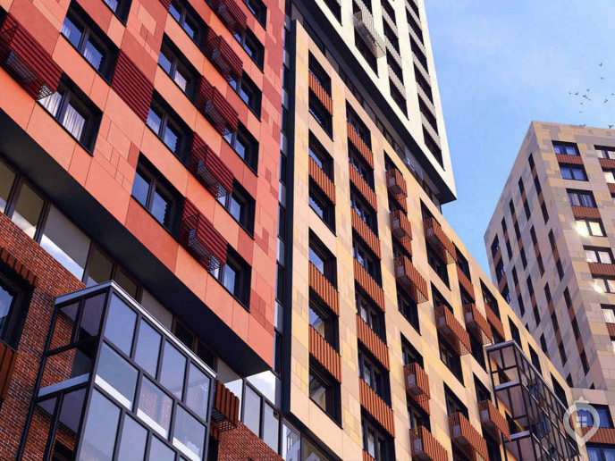 ЖК "Грани": комфорт плюс без ограничений - Фото 2