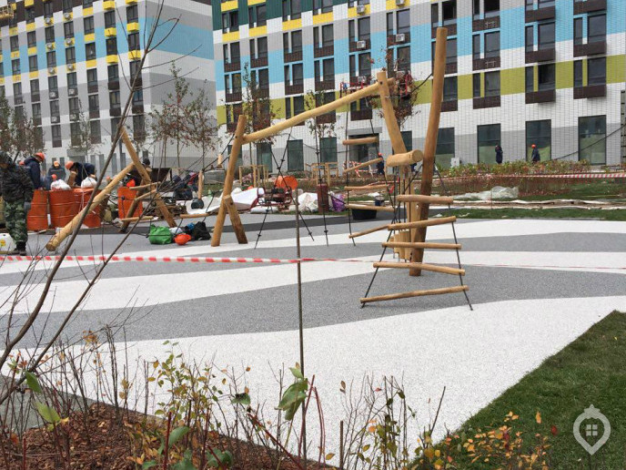 ЖК "Варшавское шоссе 141": новые стандарты массового жилья от "ПИК" - Фото 38