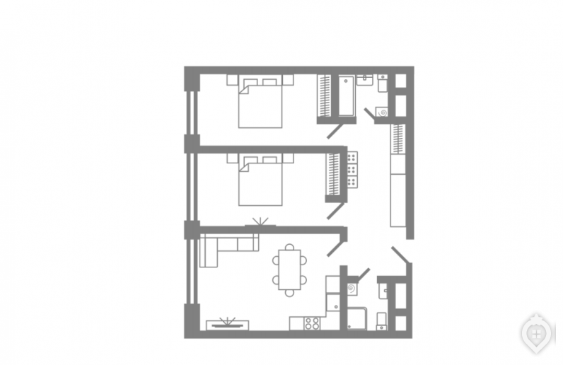 ЖК "Стеллар сити": жильё в наукограде в 6 км от метро - Фото 34
