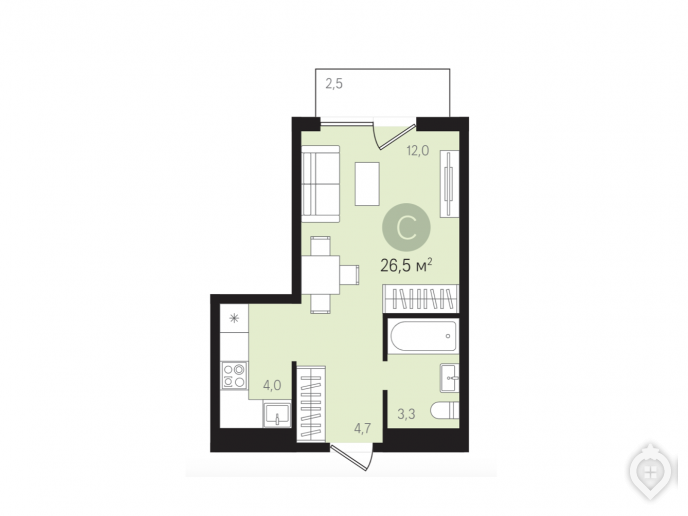 ЖК "Первый квартал": голландский пригород на окраине Видного  - Фото 17