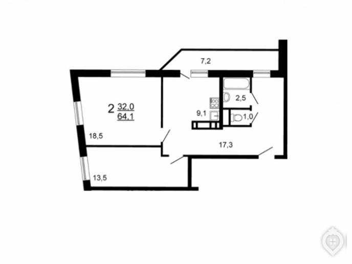 Микрорайон "Пятиречье": с деревенским колоритом - Фото 41